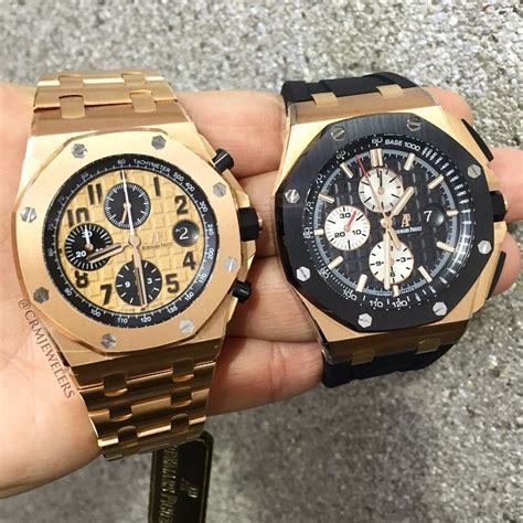 hublot big bang vs audemars piguet|hublot vs royal oak.